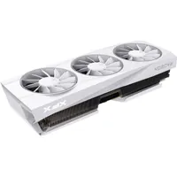 XFX Quicksilver Radeon RX 9070XT White Magnetic Air Edition AMD 16GB GDDR6 256bit PCIe videókártya #3