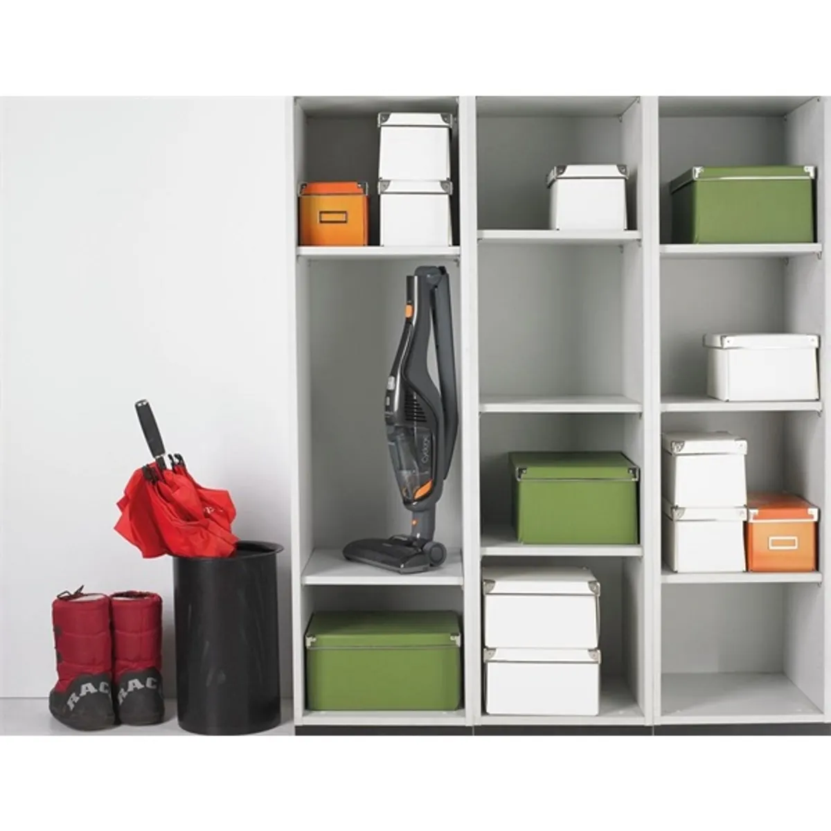 Gorenje SVC144FBK 2 az 1-ben vezeték nélküli porszívó #6