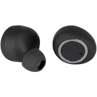 Sencor SEP 510BT True Wireless Bluetooth fekete fülhallgató #2