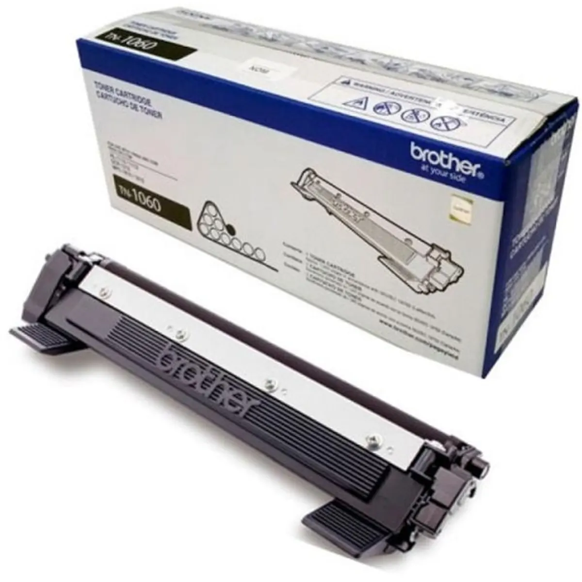 Brother TN1030 toner #1