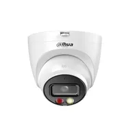 Dahua IPC-HDW1239V-A-IL-0280B /2MP/Entry/2,8mm/IR/LED 30m/FullColor/ Duál megvilágítású IP turret kamera #2