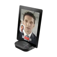 Logitech P710e Mobile Speakerphone Bluetooth NFC kihangosító #3