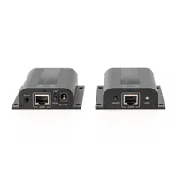 DIGITUS DS-55100-1 HDMI Full HD 60Hz Cat.6/Cat.6A/Cat.7 50m extender szett #2