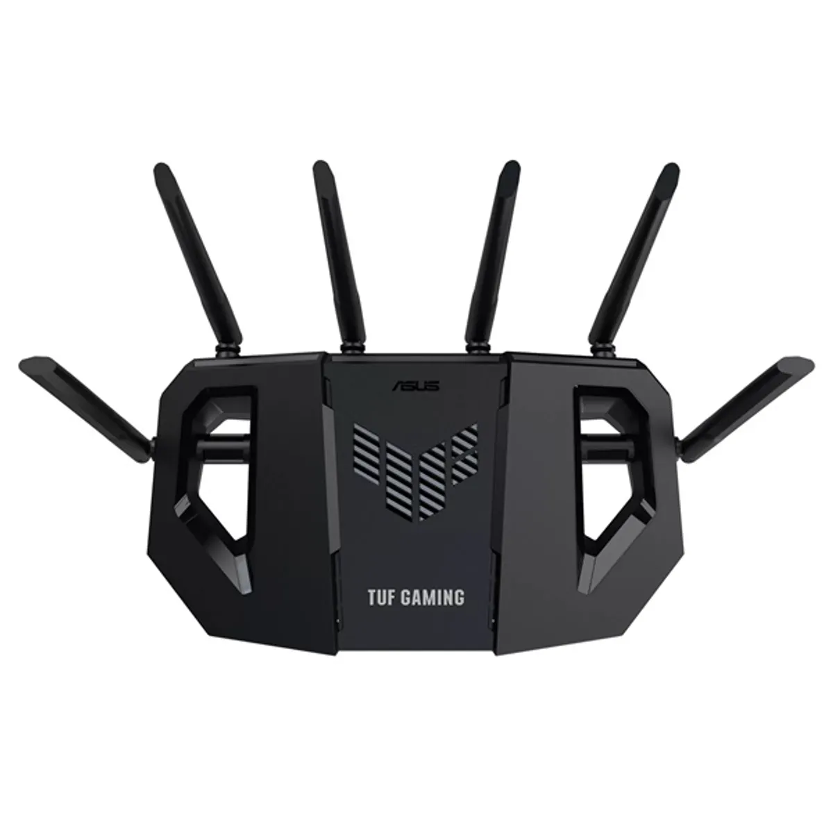 ASUS TUF-BE6500 Dual Band WiFi 7 router #5