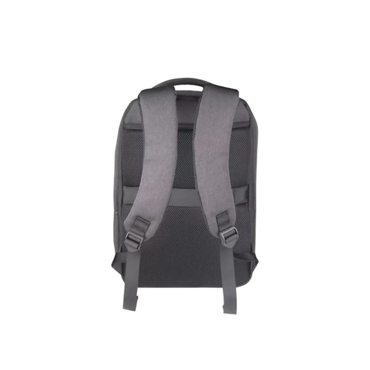 Canyon BPE-5 15,6" notebook poliészter hátizsák szürke #4