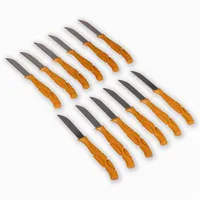 IRIS KT-603 Nyolc darabos étkezőkés készlet #3