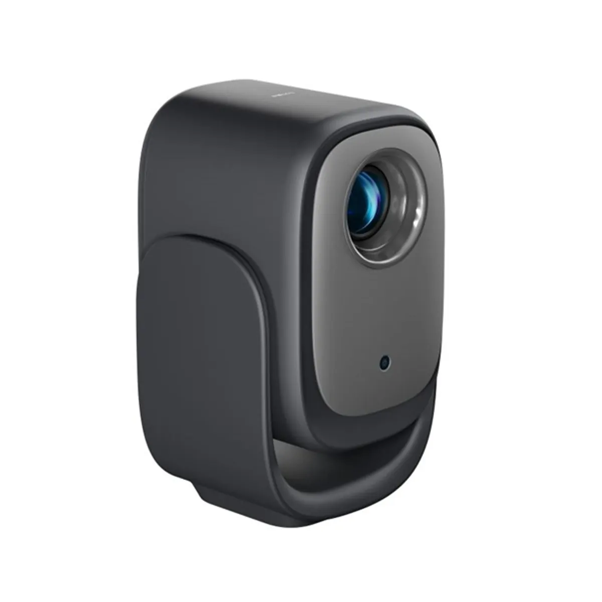 Dangbei N2mini Full HD 200L hordozható fekete projektor #2