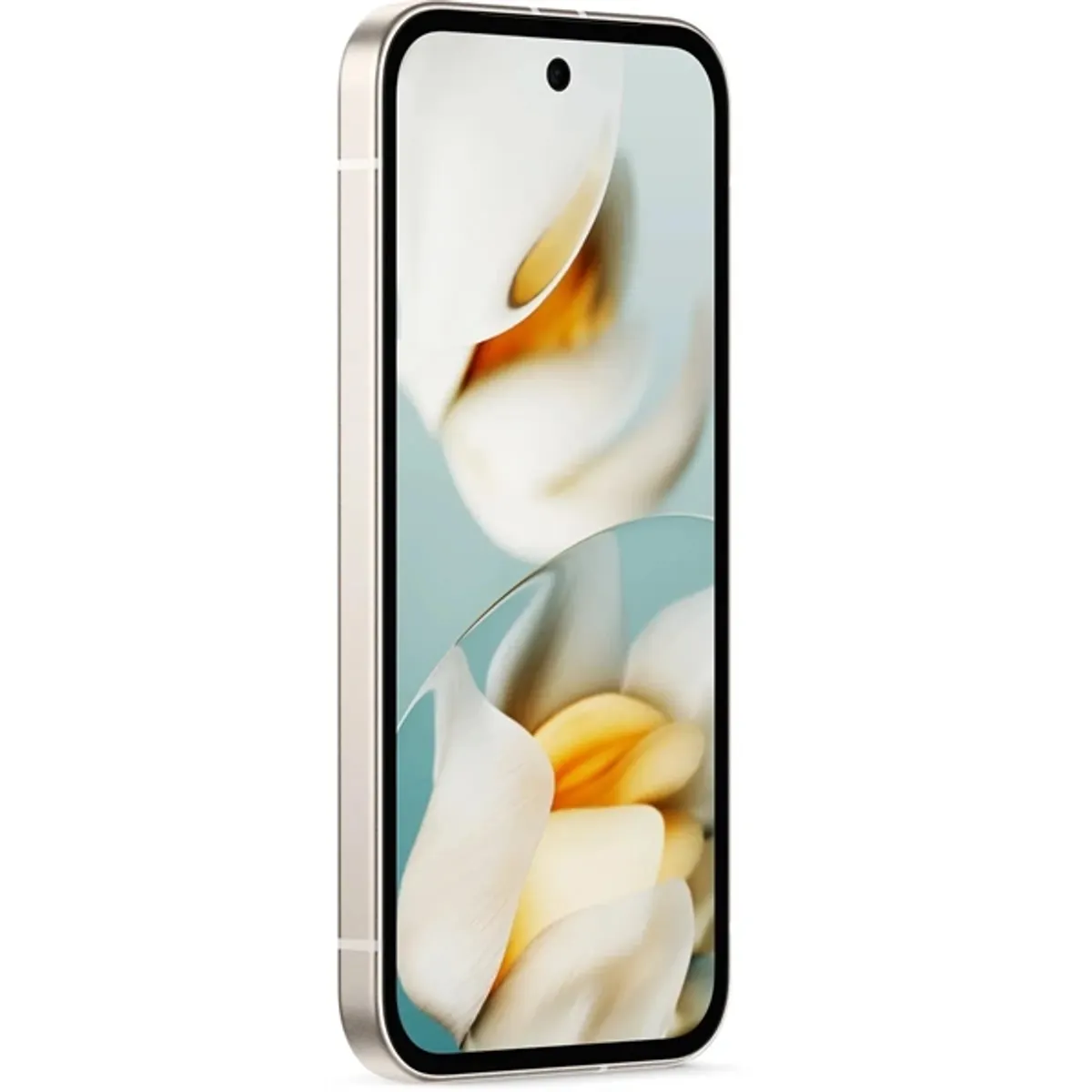 Google Pixel 9a 6,3" 5G 8/128GB DualSIM fehér okostelefon #7