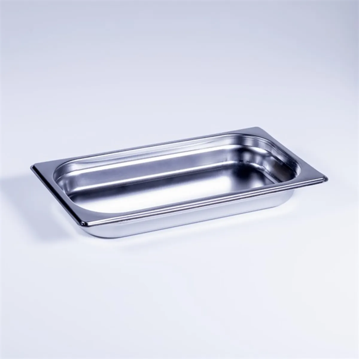 TOO KT-343 GN edény 1/3-as 40 mm mély #1