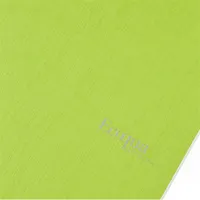 Fabriano Ecoqua A4 70lapos világoszöld kockás spirálfüzet #3
