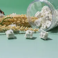 Gateron Smoothie - Full POM Lineáris switch (35db) #4