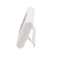 TOO CL-200-W fehér időjárás állomás #3