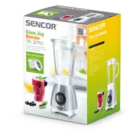 Sencor SBL 3271SS 0,8L ezüst turmixgép #10