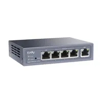 CUDY R700 Gigabit Multi-WAN VPN, fém házas Router #3