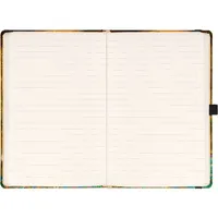 Realsystem 5416 Gustav Klimt keményfedeles notesz #2