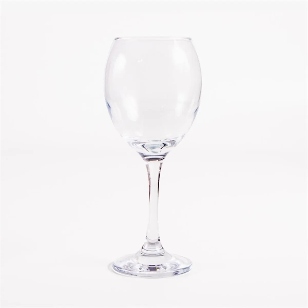 Pasabahce Velasco Wine 290ml boros pohár szett 12 darabos #2