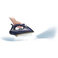 Tefal FV1739E0 Virtuo sötétkék gőzölős vasaló #5