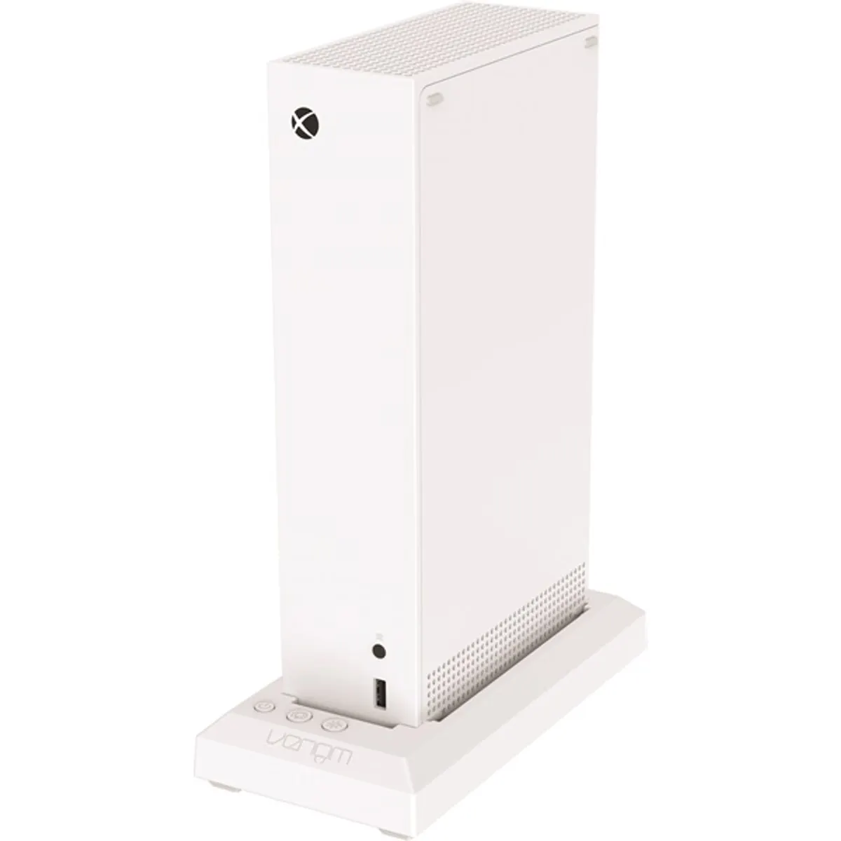 Venom VS3510 Xbox Series S fehér RGB LED állvány #6