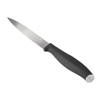 Berlinger Haus BH/2954 matt antracit 4 részes késkészlet