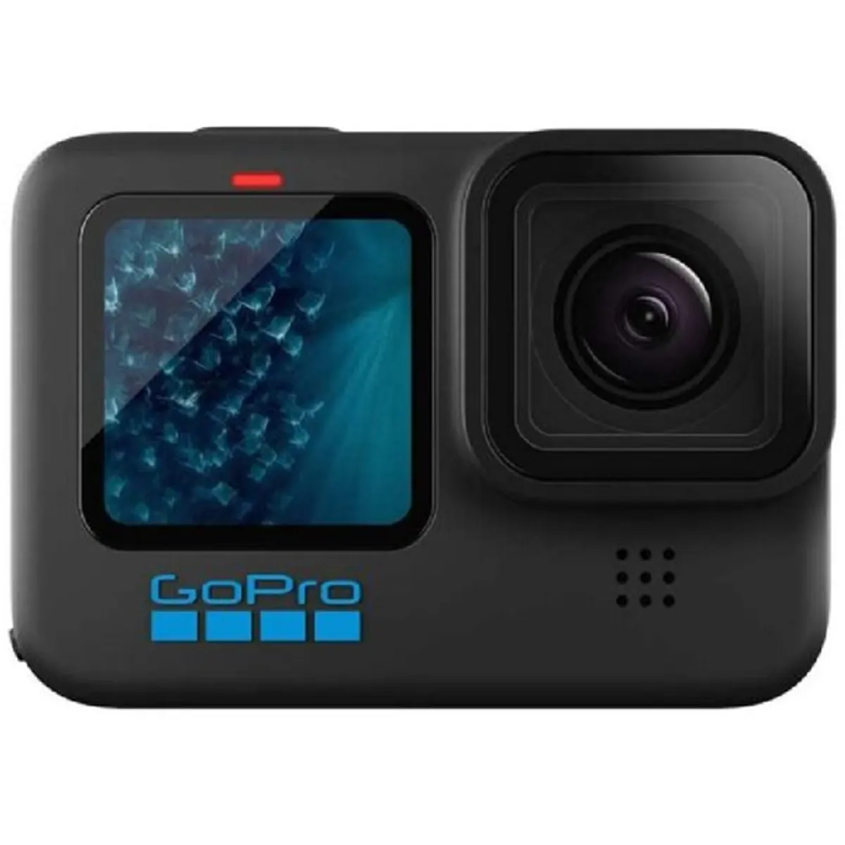 GoPro HERO11 fekete akciókamera #1