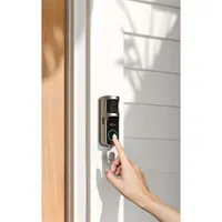 IMOU Doorbell 2S 3MP kamerás kapucsengő szett #5