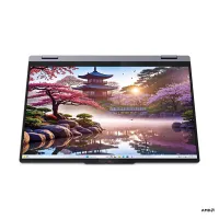 Lenovo IdeaPad 5 16AKP10 16"WUXGA Touch/AMD Ryzen AI 5 340/16GB/512GB/Int.VGA/Win11 Pro/szürke laptop + earbuds&egér #10