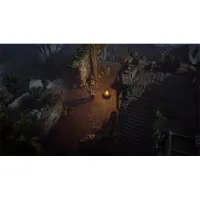 Eriksholm: The Stolen Dream PS5 játékszoftver #6