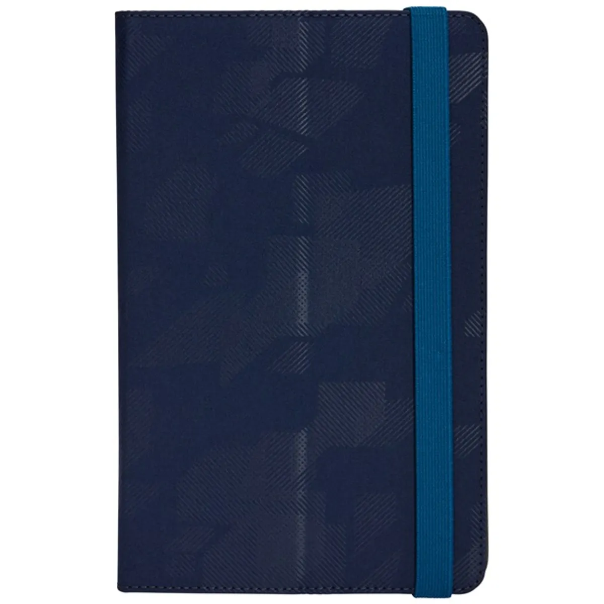 Case Logic 3203701 Surefit Folio univerzális 7"-os kék tablet tok #1