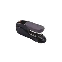 Max HD-50F Flat Clinch fekete tűzőgép #1