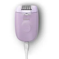 Philips Series 4000 BRE257/00 lila epilátor #2