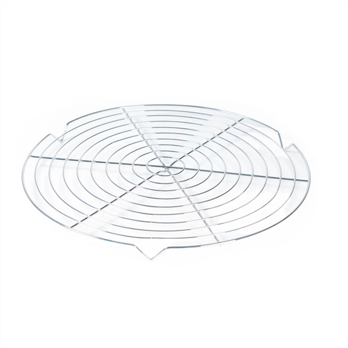 IRIS KT-597 Tálaló, edénytartó fém rács 30cm*1,5cm #1