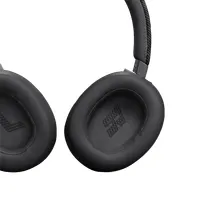 JBL LIVE 770 BTNC Bluetooth fekete zajszűrős fejhallgató #6