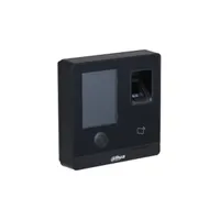 DAHUA ASI1212F RFID(13,56MHz)+ujjlenyomat, RS-485/Wiegand/RJ45, beléptető vezérlő #2