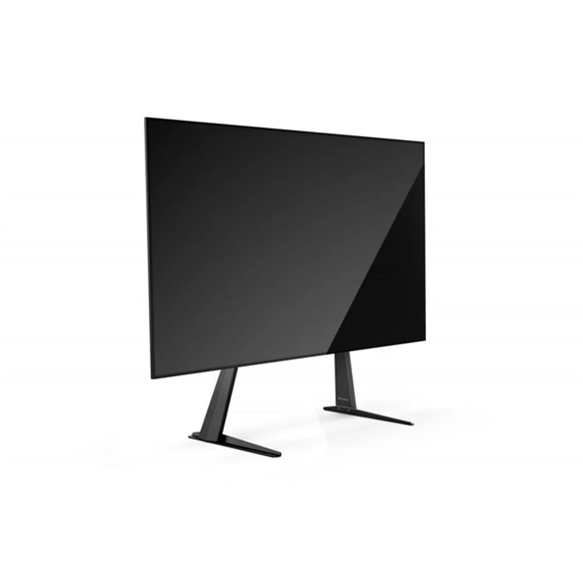 Meliconi Feet 600 32"-65" VESA 600x600 talpas TV állvány #3