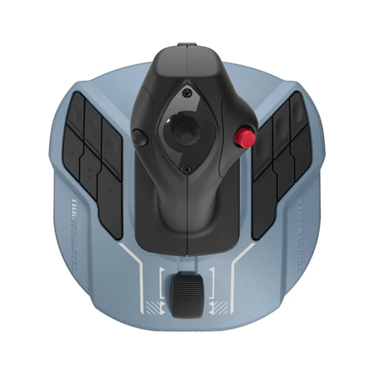 Thrustmaster 2960844 TCA Sidestick Airbus edition PC botkormány joystick #5