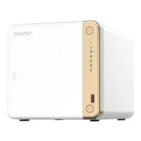 QNAP TS-462-2G 4x SSD/HDD NAS #2
