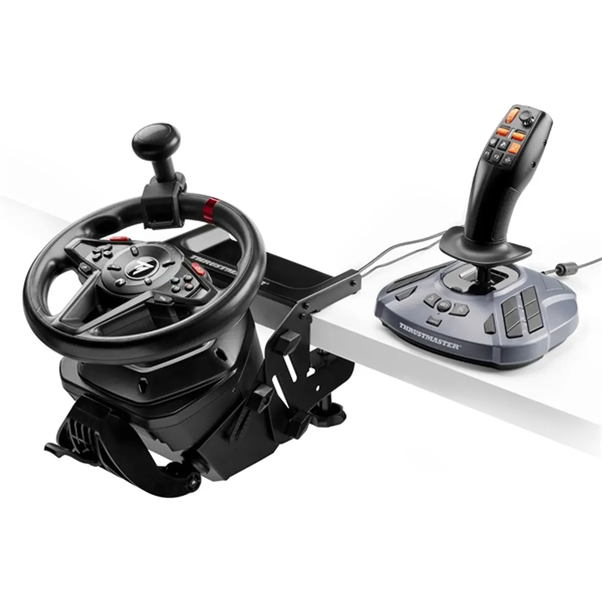 Thrustmaster 2960889 SimTask FarmStick PC-hez joystick #4