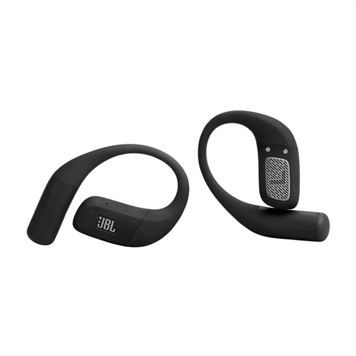 JBL Endurance Zone True Wireless Bluetooth fekete-szürke sport fülhallgató #1