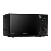 Samsung MG23K3515AK/EO 1250W 23L fekete mikrohullámú sütő #4