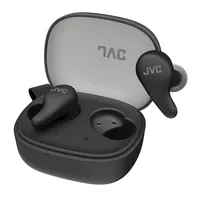 JVC HA-A23T-B True Wireless Bluetooth zajszűrős fekete fülhallgató