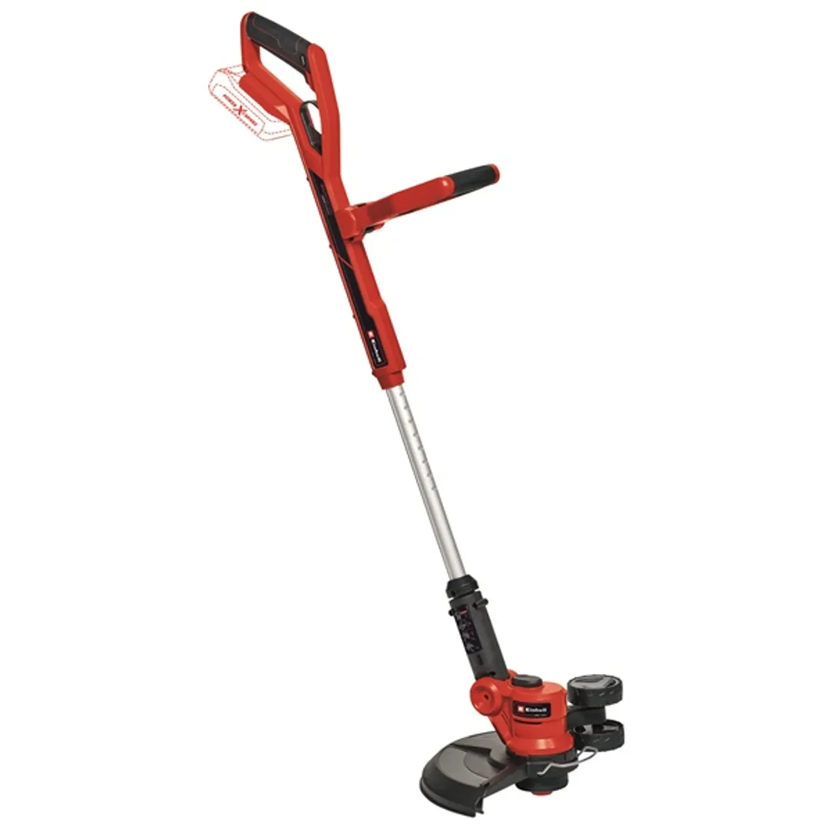 Einhell 3411250 PXC GE-CT 18/30 Li Solo akkus fűszegélynyíró #1