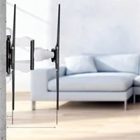 Hama 220838 FITV FULL MOTION 800x600 2 karos falitartó #3