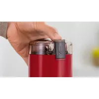 Bosch TSM6A014R piros kávédaráló #5