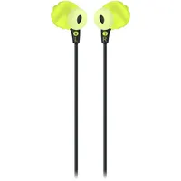 JBL Endurance Run fekete-lime fülhallgató #4