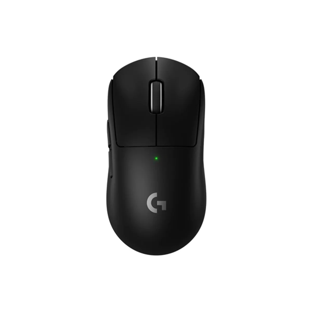 Logitech PRO X SUPERLIGHT 2 SE vezeték nélküli fekete gamer egér #1