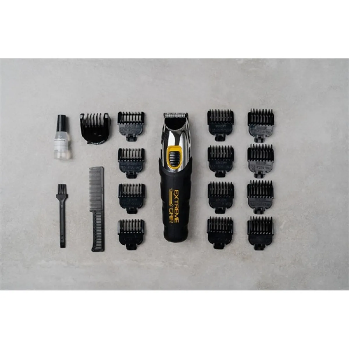 Wahl Extreme Grip vezeték nélküli szakállvágó #3