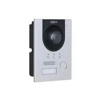 Dahua VTO2201F-P-S2 egylakásos/2MP/IK07/PoE/Villa/kültéri egység/IP video kaputelefon #3