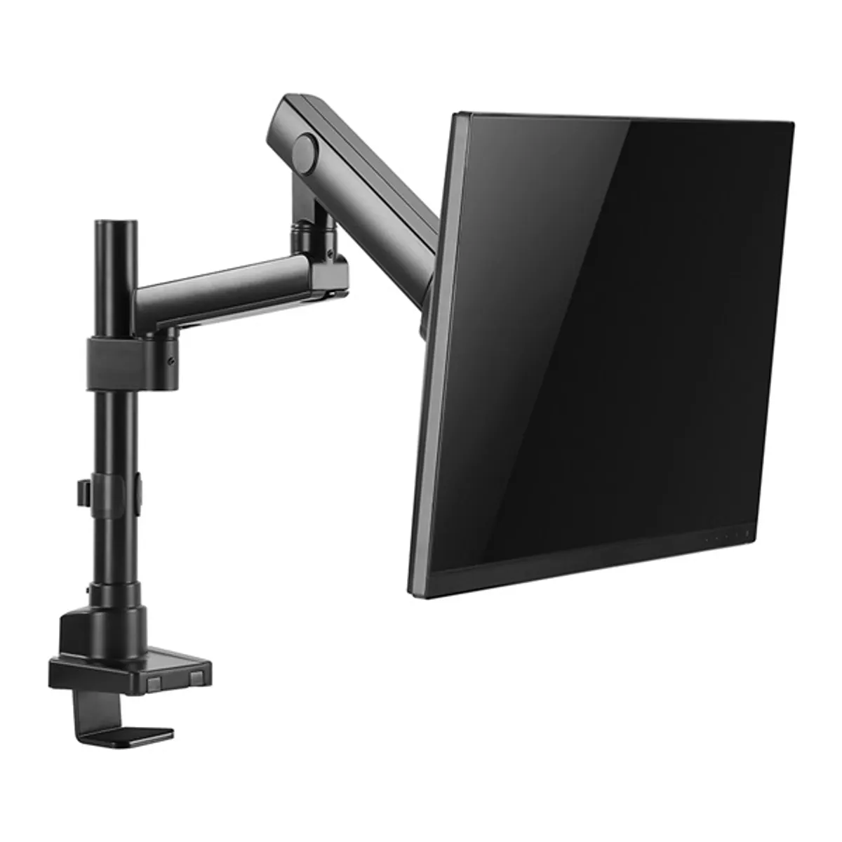 Stell SOS 2012 Single asztali monitor tartó konzol #5