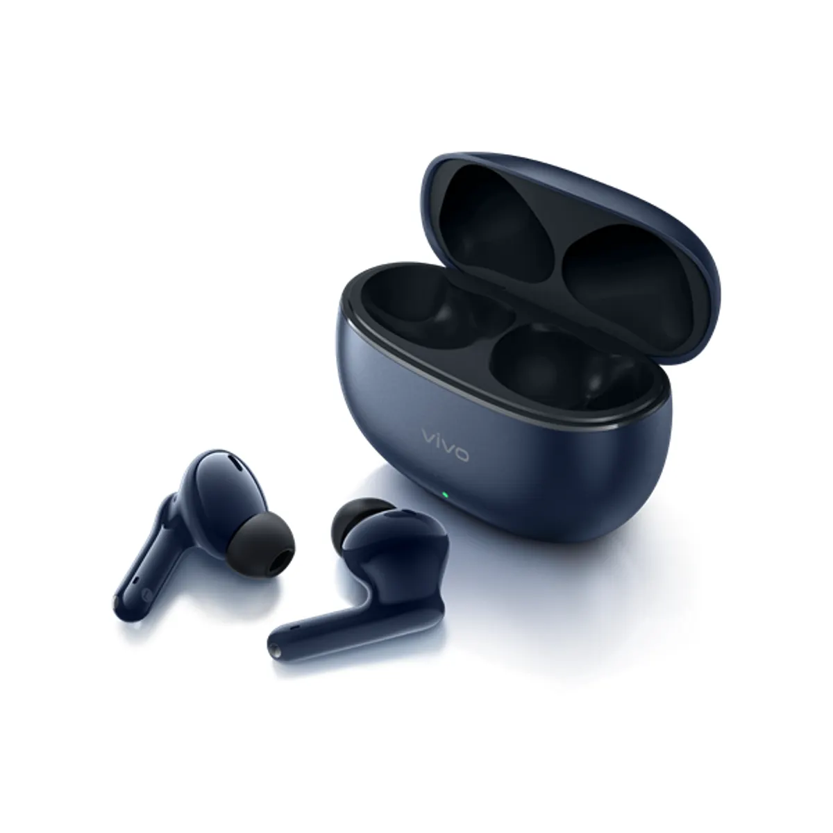 Vivo TWS 3e True Wireless Bluetooth sötét indigó fülhallgató #1