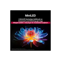 LG 86" 86QNED85A3C 4K UHD AI Smart QNED evo MiniLED TV #8